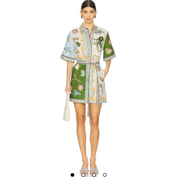 Alemais Dresses & Skirts - Alemais cover up